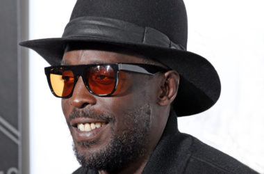 The Wire Star, Michael K Williams, dies aged 54