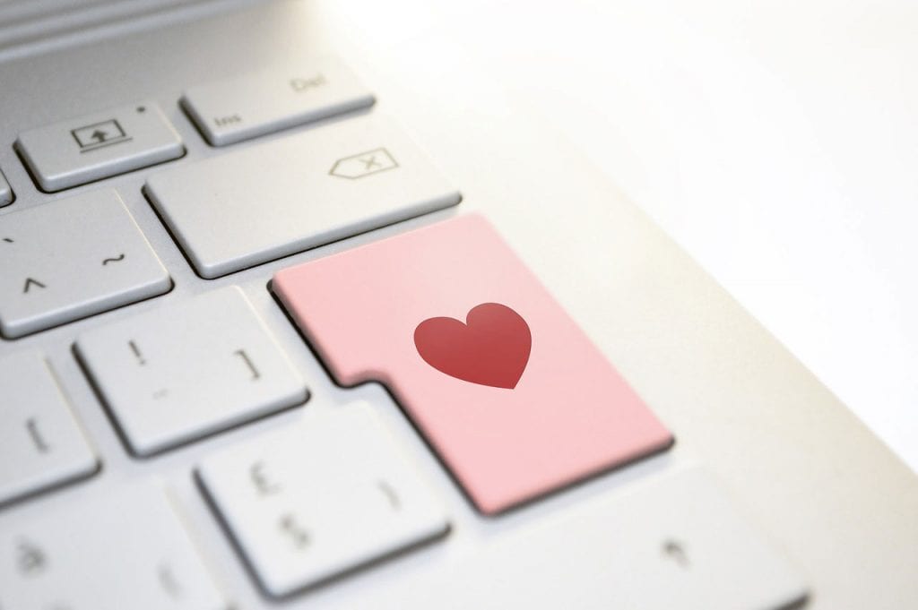 Valentine’s Day Scams on the Rise