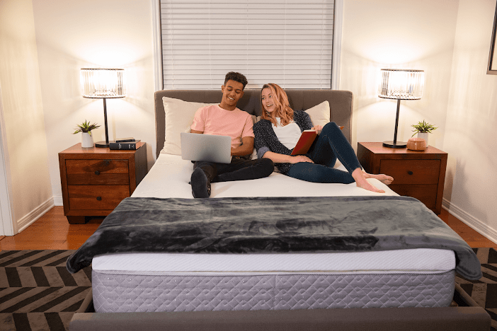 Concerned About College Housing? We Look at How Sleepyhead’s Mattress Toppers Can Help You Sleep Better